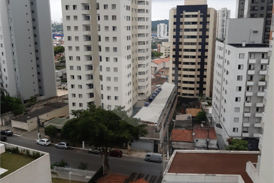 Apartamento à venda com 2 quartos em Vila Guarani, São Paulo, SP