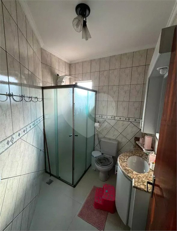 Sobrado à venda com 3 quartos, sendo 1 suíte, em Vila Califórnia, São Paulo, SP