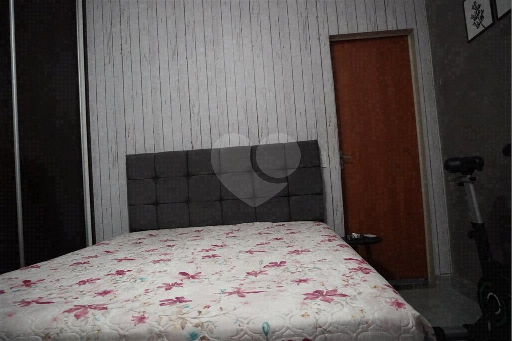Casa à venda com 3 quartos, sendo 1 suíte, em Planalto Verde, Ribeirão Preto, SP