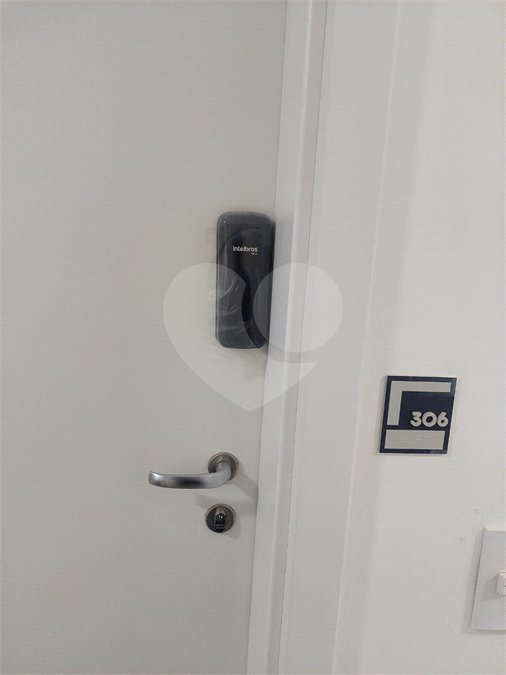 Apartamento para alugar com 1 suíte em Cerqueira César, São Paulo, SP