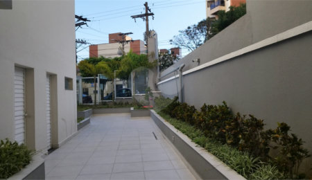 Apartamento à venda com 3 quartos, sendo 1 suíte,  em Parque Mandaqui, São Paulo, SP