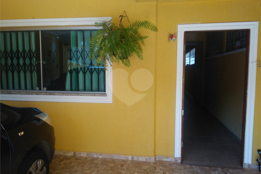 Sobrado à venda com 4 quartos, sendo 3 suítes, em Pirituba, São Paulo, SP