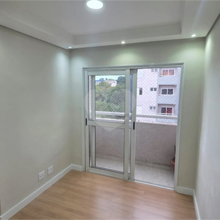 Apartamento à venda com 2 quartos em Vila Fiori, Sorocaba, SP