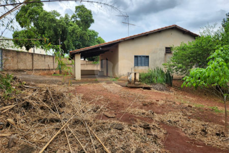 Chácara à venda com 2 quartos em Jardim Califórnia, Araraquara, SP