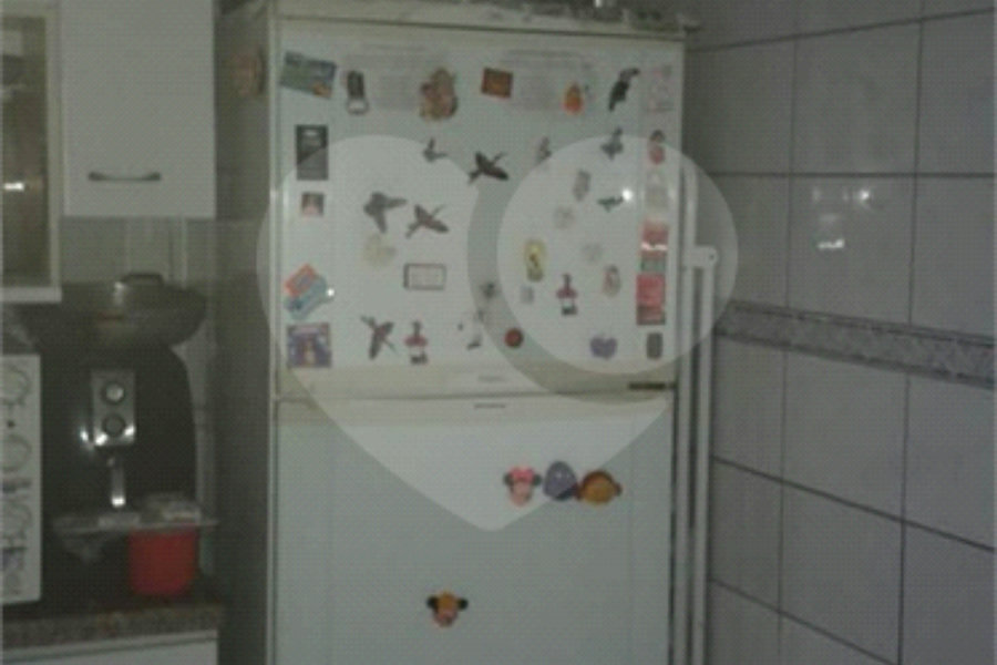 Apartamento à venda com 3 quartos, sendo 1 suíte, em Mandaqui, São Paulo, SP