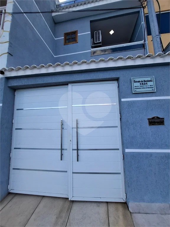 Casa à venda com 2 suítes no condomínio Colina do Mendanha, Rio de Janeiro - RJ