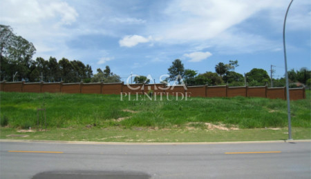 Terreno em condomínio à venda em Vila Martins, Itu, SP