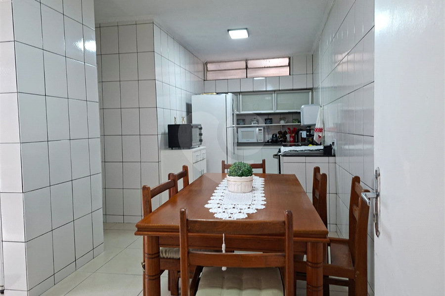 Casa Térrea à venda com 2 quartos em Vila Gustavo, São Paulo, SP
