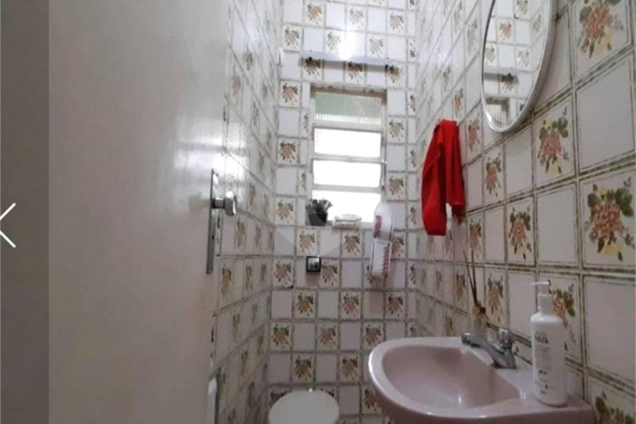 Sobrado à venda com 3 quartos, sendo 2 suítes, em Parada Inglesa, São Paulo, SP