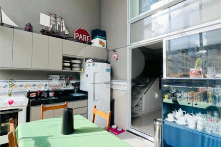 Duplex à venda com 1 suíte em Perdizes, São Paulo, SP
