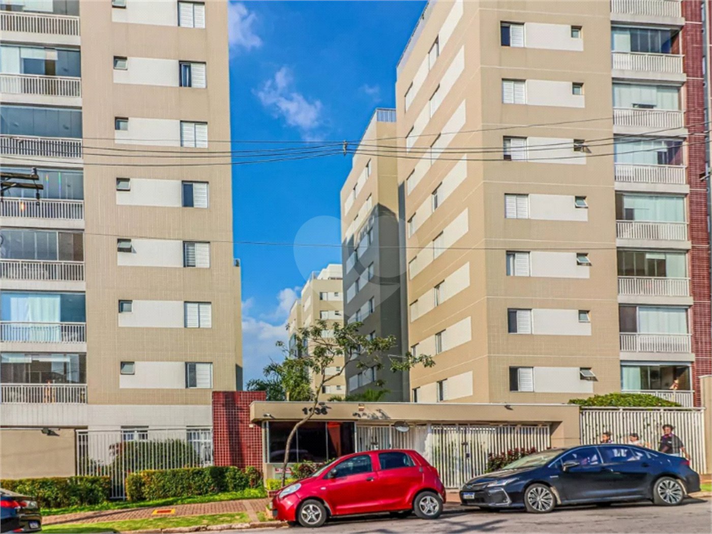 Apartamento à venda com 3 quartos, sendo 1 suíte, em Vila Polopoli, São Paulo, SP