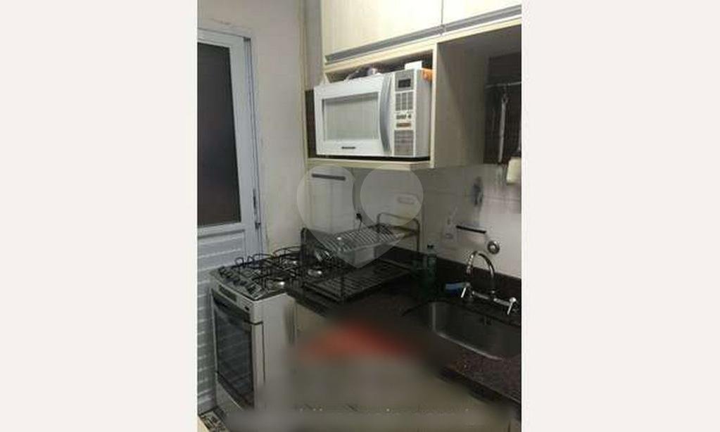 Apartamento à venda com 2 quartos, sendo 1 suíte, em Água Funda, São Paulo, SP