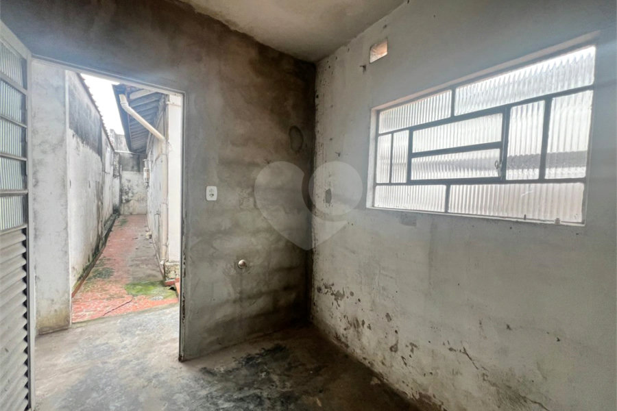 Casa à venda com 2 quartos em Vila Guarani, São Paulo, SP