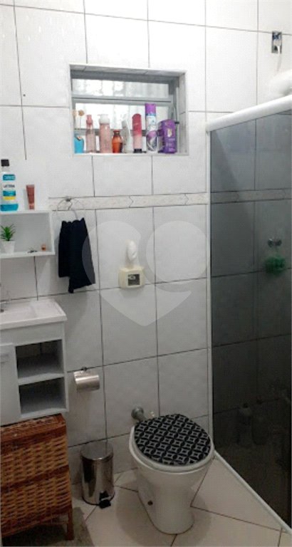 Casa à venda com 3 quartos em Salto de São José, Salto, SP