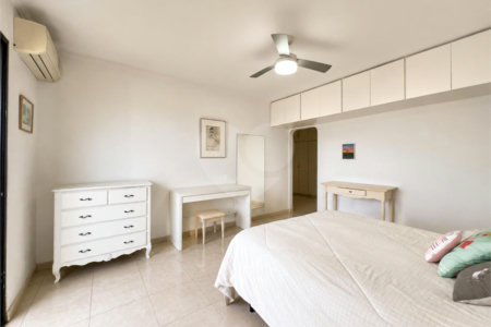 Apartamento à venda ou para alugar com 4 suítes em Alto da Boa Vista, São Paulo, SP