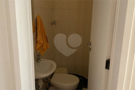 Apartamento à venda com 3 suítes em Vila Suzana, São Paulo, SP