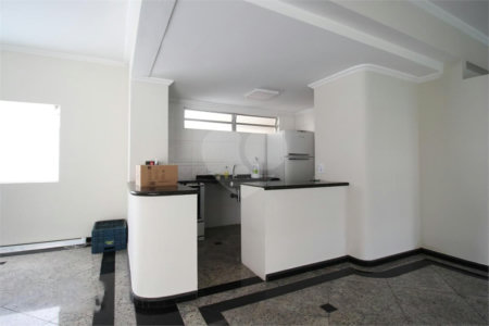 Apartamento à venda com 3 quartos em Indianópolis, São Paulo, SP