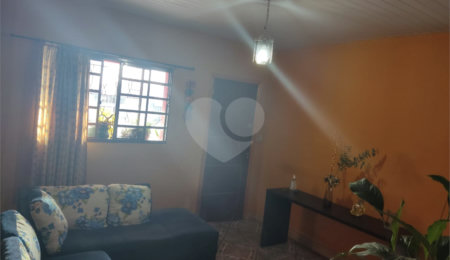 Casa à venda com 3 quartos em Vila Morse, São Paulo, SP
