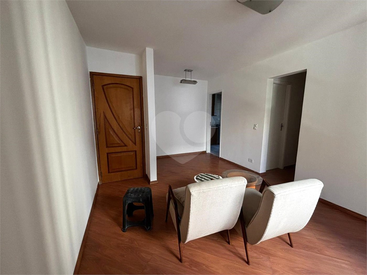 Apartamento à venda com 3 quartos em Caxingui, São Paulo, SP