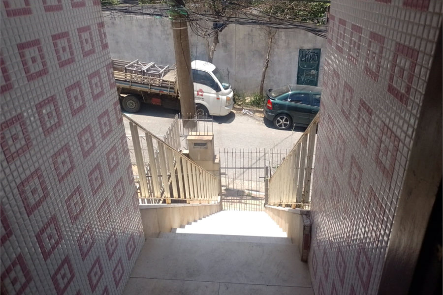 Sobrado à venda com 5 quartos em Parada Inglesa, São Paulo, SP