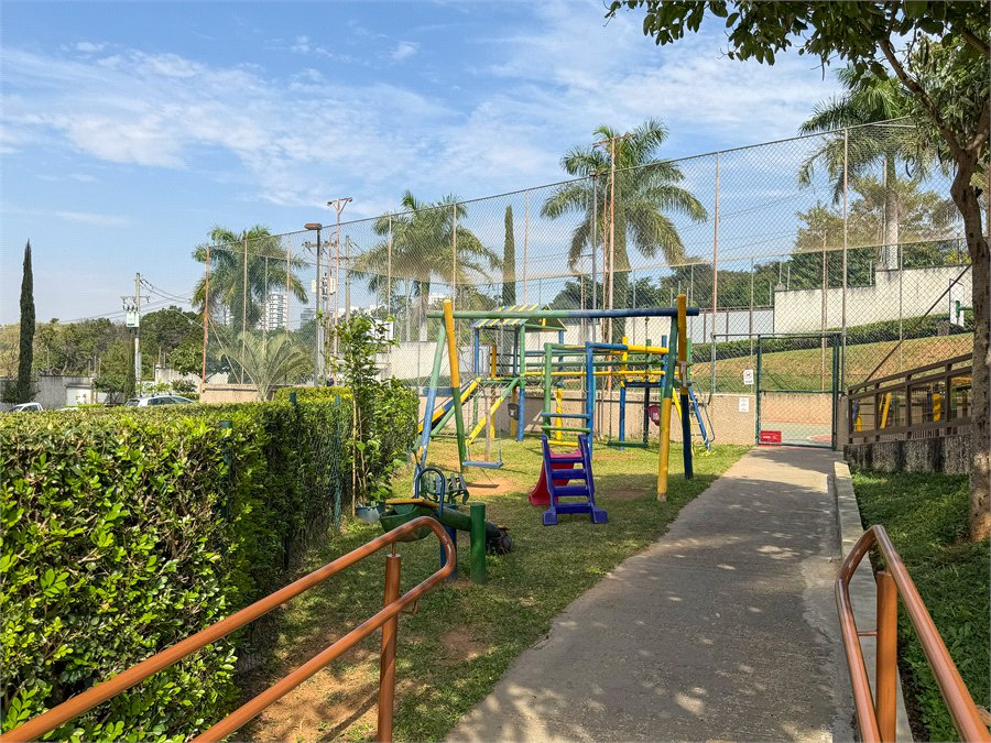 Apartamento à venda com 2 quartos em Jardim Santa Fé, Sorocaba, SP