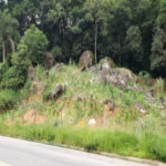 Terreno à venda em Horto, São Paulo, SP