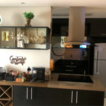 Apartamento à venda com 3 quartos, sendo 1 suíte,  em Vila Sfeir, Indaiatuba, SP