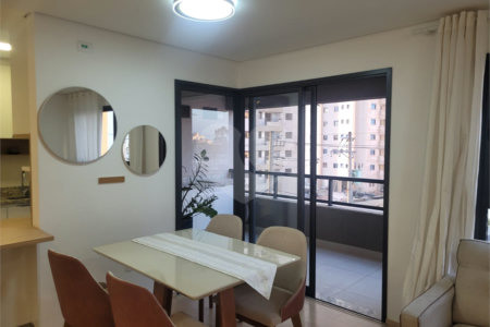 Apartamento à venda com 3 quartos, sendo 1 suíte, em Parque Campolim, Sorocaba, SP