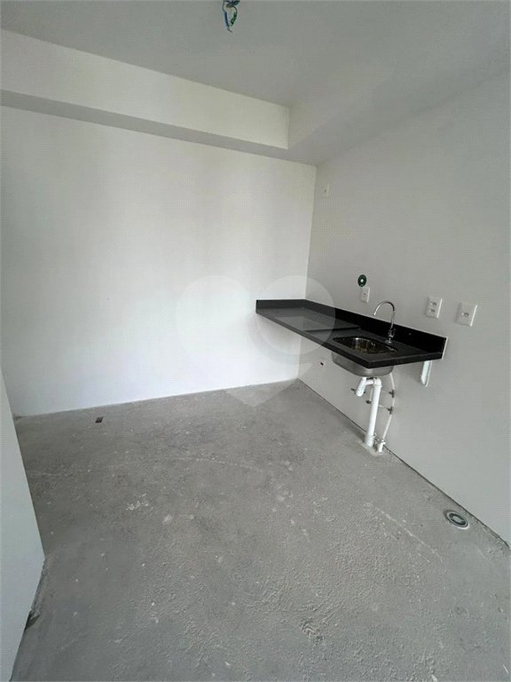 Studio à venda com 1 suíte em Brooklin Paulista, São Paulo, SP