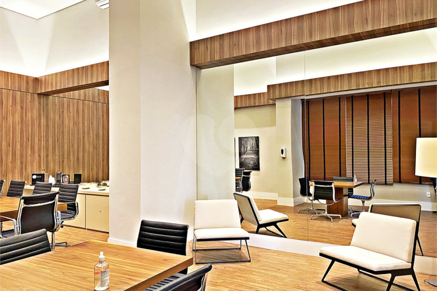 Apartamento à venda com 3 suítes em Santana, São Paulo, SP