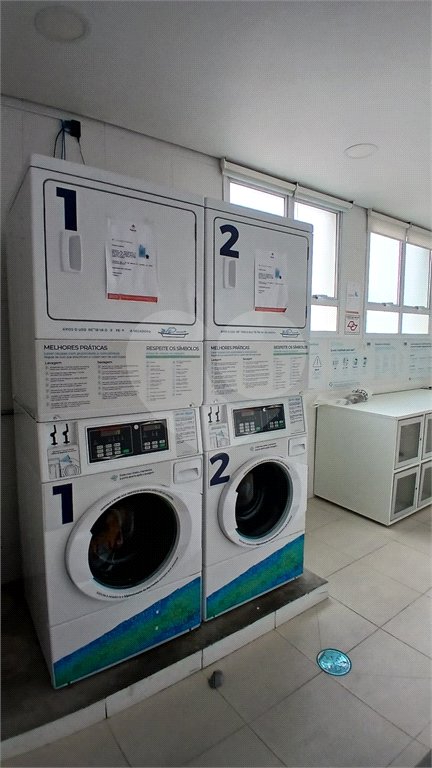Apartamento à venda com 1 quarto em Loteamento Mogilar, Mogi das Cruzes, SP