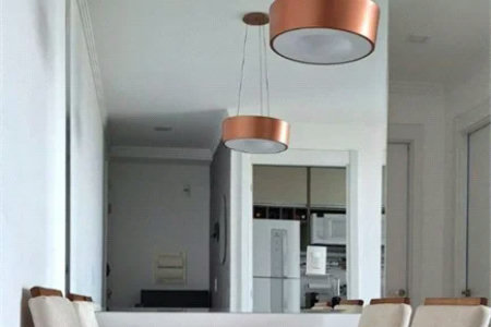 Apartamento à venda com 2 quartos em Jardim Esmeralda, São Paulo, SP
