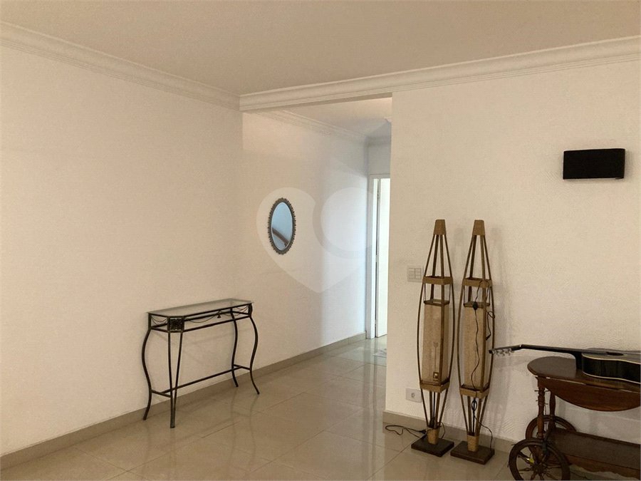 Casa para alugar com 3 quartos, sendo 1 suíte, em Santo Amaro, São Paulo, SP