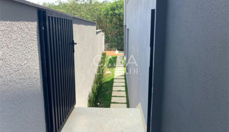 Casa em condomínio à venda com 4 suítes em Vila Martins, Itu, SP