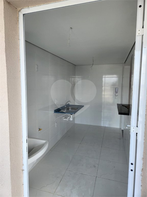 Apartamento à venda com 2 quartos em Vila Nova Bonsucesso, Guarulhos, SP