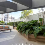 Apartamento à venda ou para alugar com 1 quarto em Perdizes, São Paulo, SP