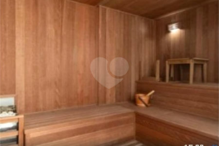 Apartamento à venda com 1 quarto em Barra Funda, São Paulo, SP