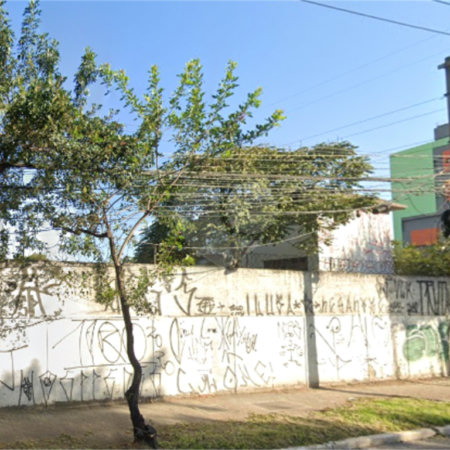 Terreno à venda ou para alugar em Vila Anastácio, São Paulo, SP