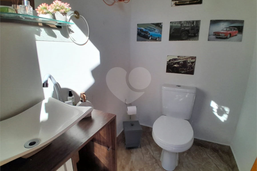 Casa Térrea à venda com 2 suítes em Serra da Cantareira, Mairiporã, SP