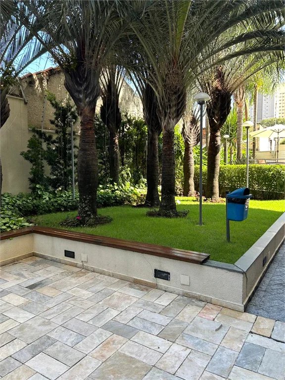 Apartamento à venda com 2 quartos, sendo 1 suíte,  em Vila Romana, São Paulo, SP