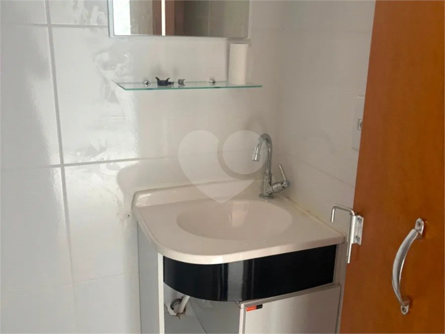 Sobrado para alugar com 2 quartos em Santana, São Paulo, SP