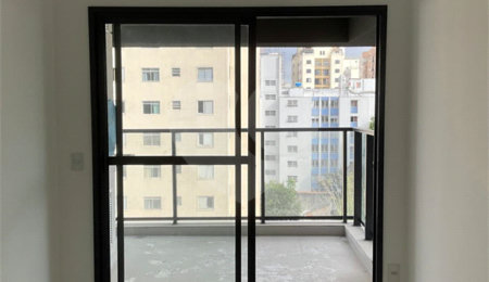 Apartamento à venda com 2 quartos, sendo 1 suíte, em Vila Clementino, São Paulo, SP