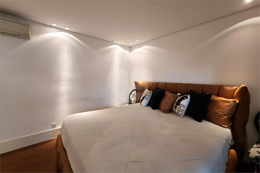 Apartamento à venda com 4 suítes em Nova Petrópolis, São Bernardo do Campo, SP
