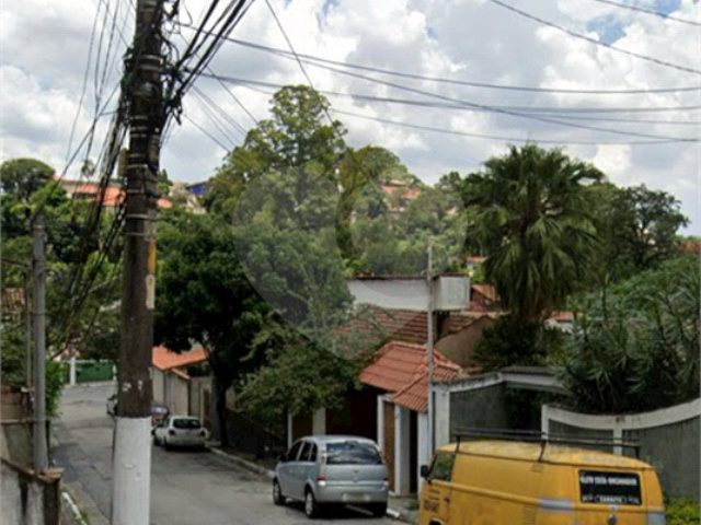 Terreno à venda em Horto, São Paulo, SP