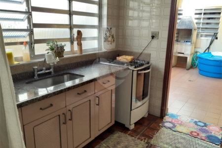 Sobrado à venda com 3 quartos, sendo 2 suítes, em Vila Anglo Brasileira, São Paulo, SP
