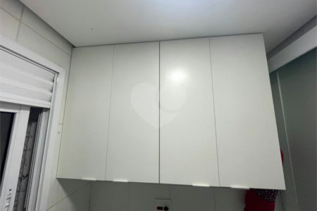 Apartamento à venda com 2 quartos, sendo 1 suíte,  em Santana, São Paulo, SP