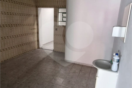 Sobrado à venda com 2 quartos em Água Fria, São Paulo, SP