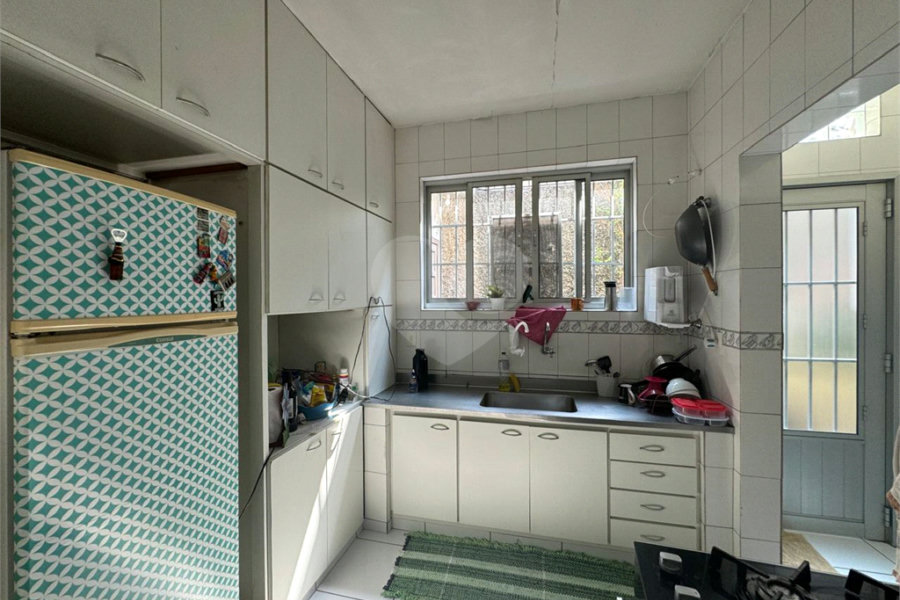 Casa à venda com 4 quartos, sendo 2 suítes, em Jardim São Bento, São Paulo, SP