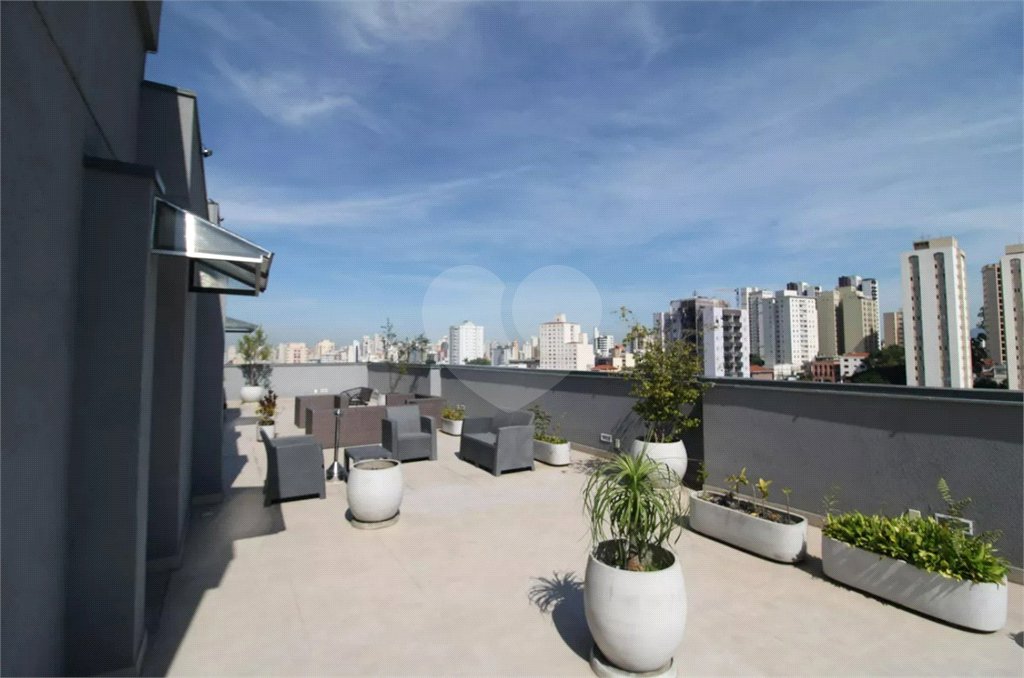 Studio à venda com 1 quarto em Tucuruvi, São Paulo, SP