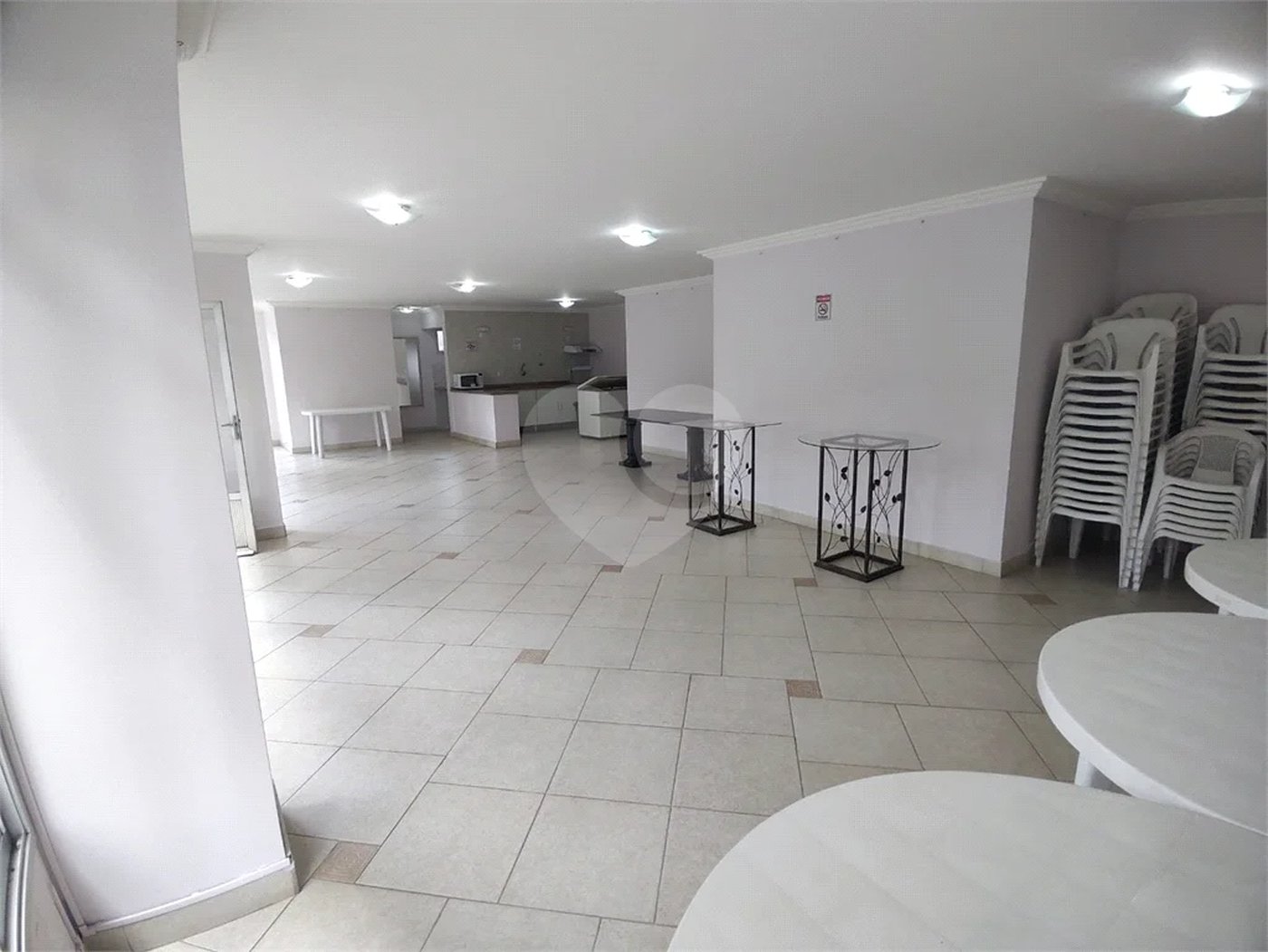Apartamento para venda na saúde com 52 m², 2 dormitórios